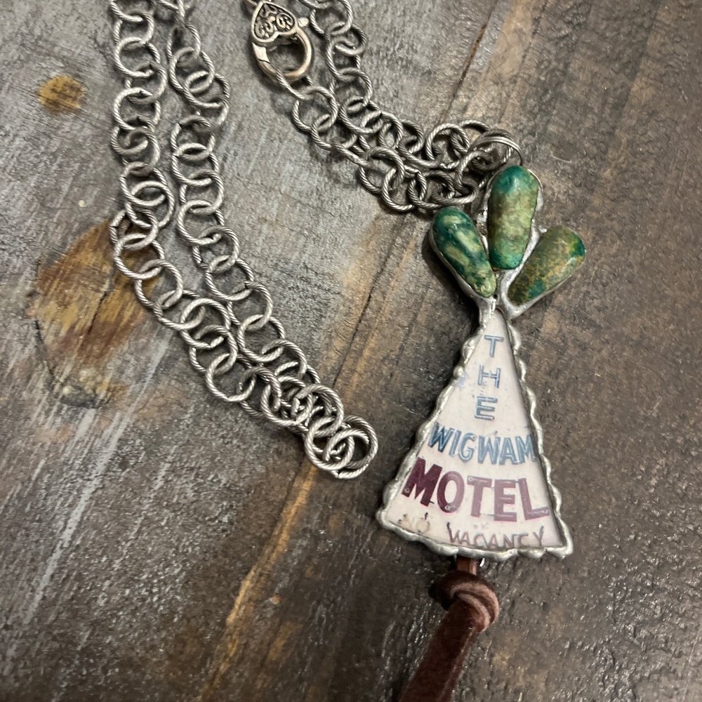 Necklace